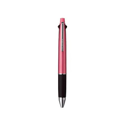 【楽天市場】三菱鉛筆 便三菱鉛筆 ジェットストリーム4&1多機能ペン ボールペン+ シャープmsxe5-1000-38 | 価格比較 - 商品価格ナビ